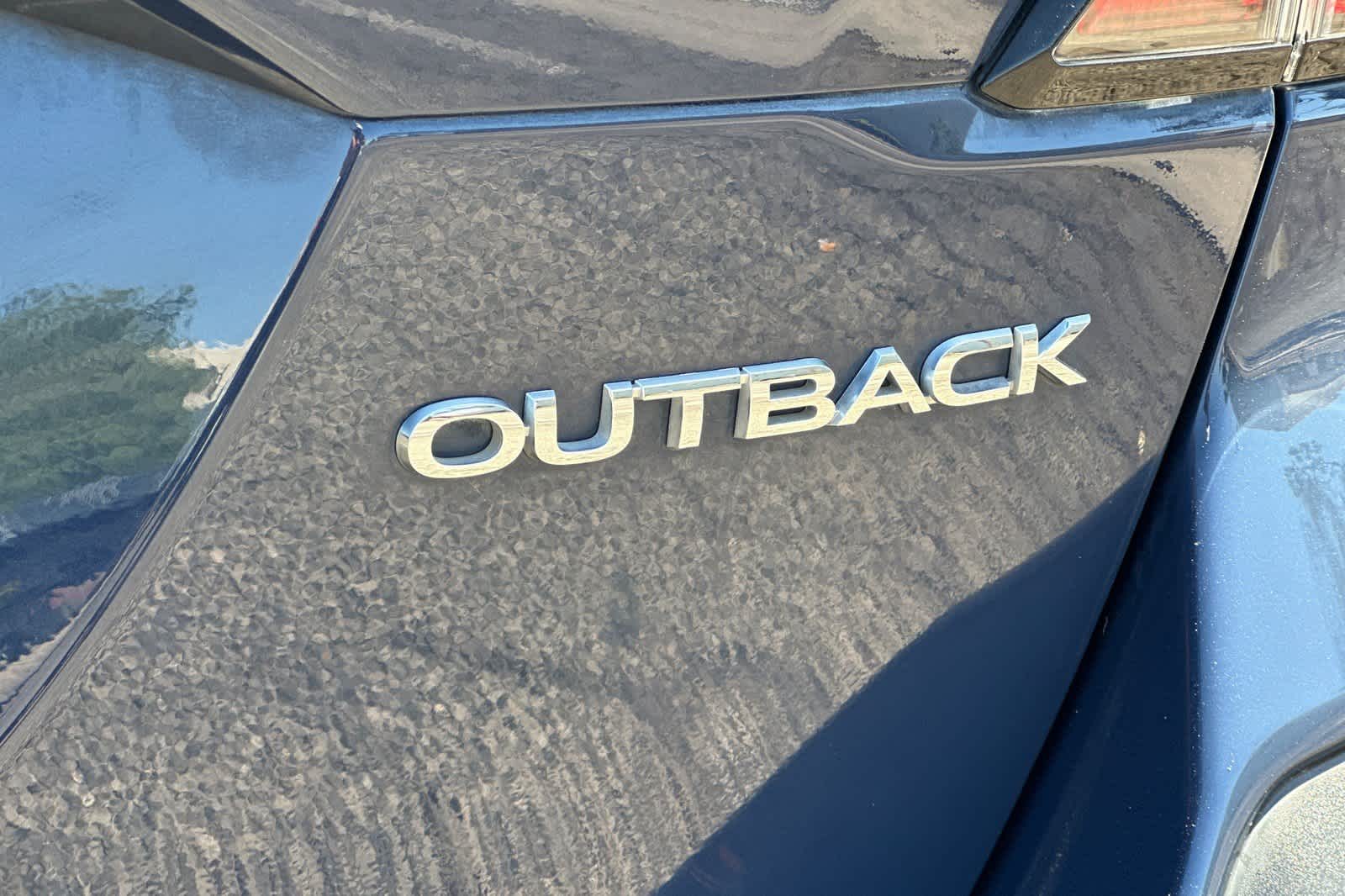 Thumbnail: 2023 Subaru Outback - 26