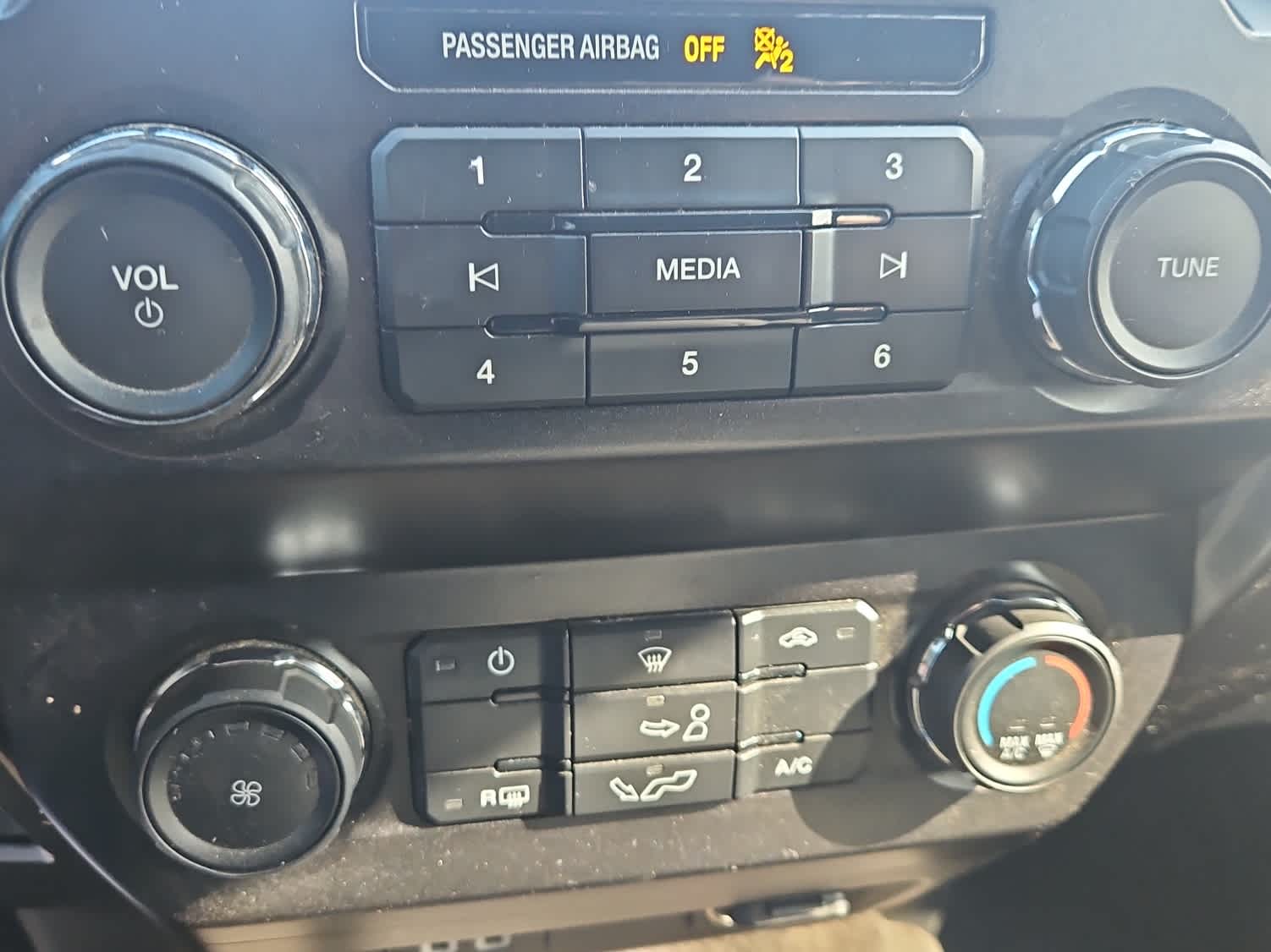 Thumbnail: 2020 Ford F-150 - 17