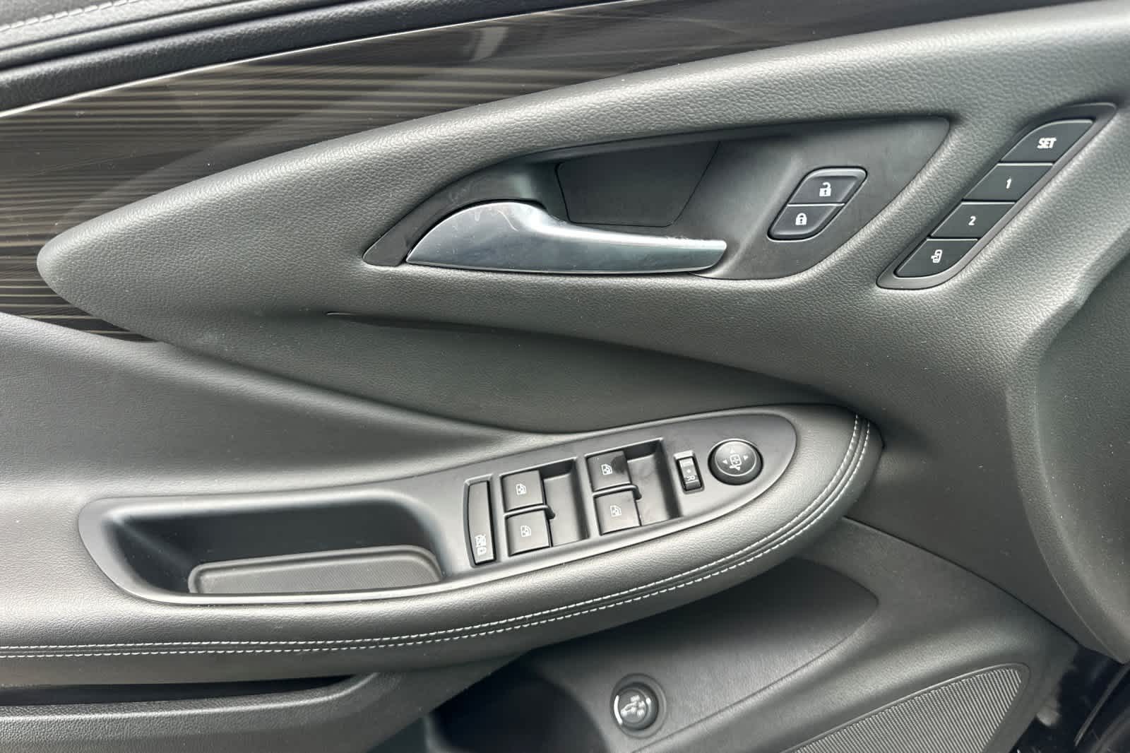 Thumbnail: 2020 Buick Envision - 13