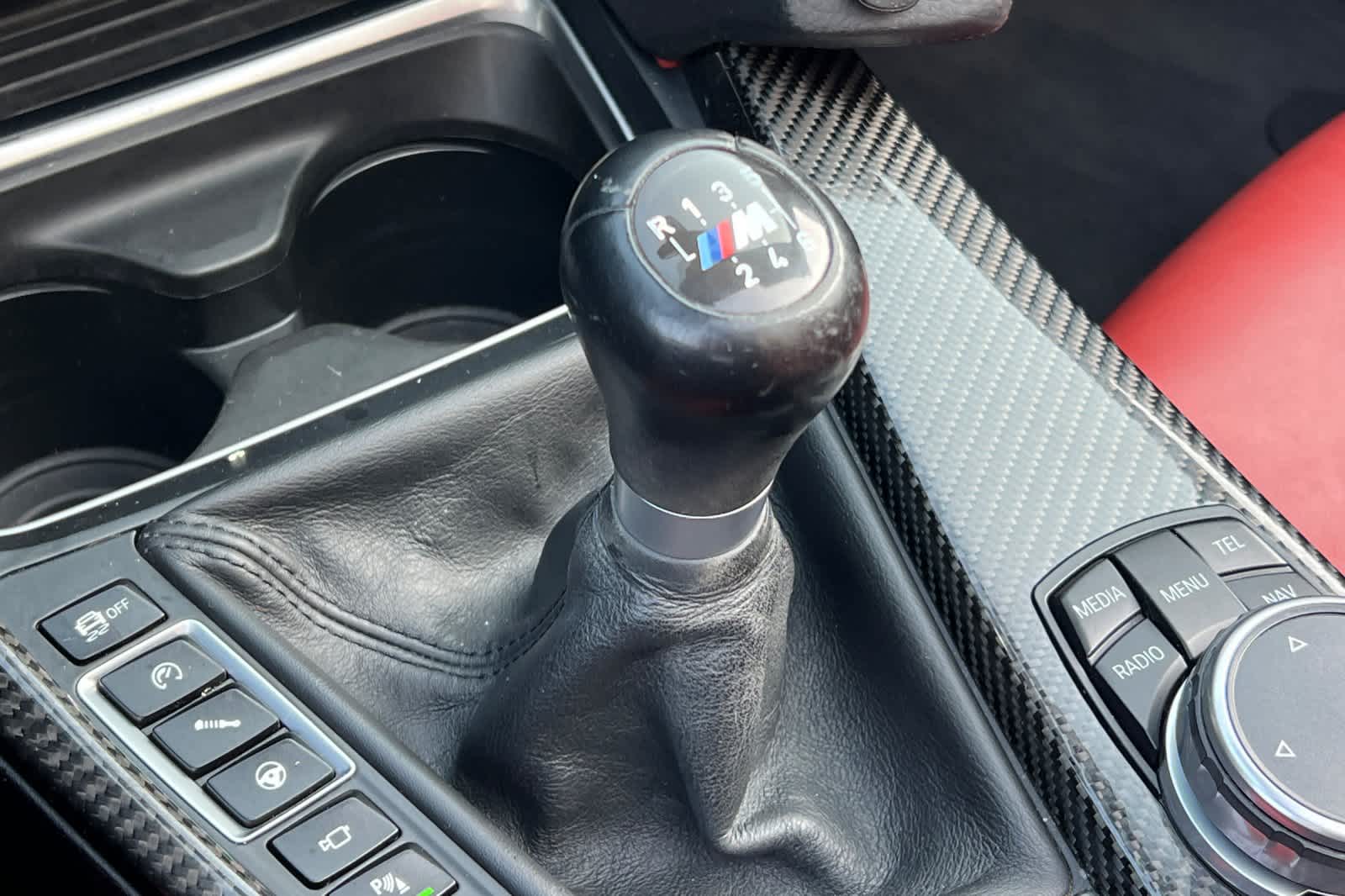 Thumbnail: 2015 BMW M4 - 25