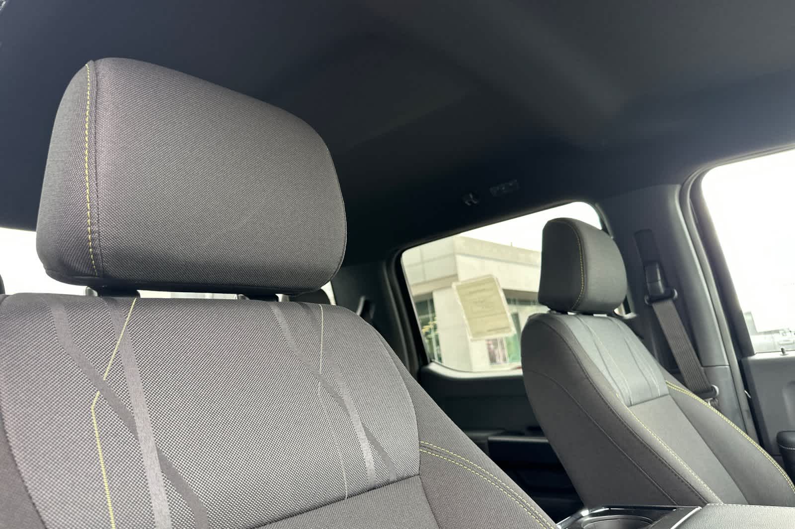 Thumbnail: 2025 Ford F-150 - 17