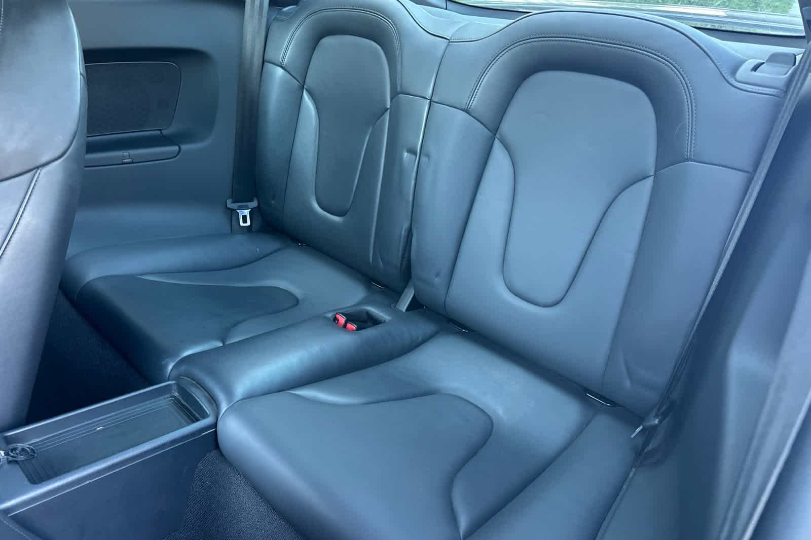 Thumbnail: 2014 Audi TT - 4