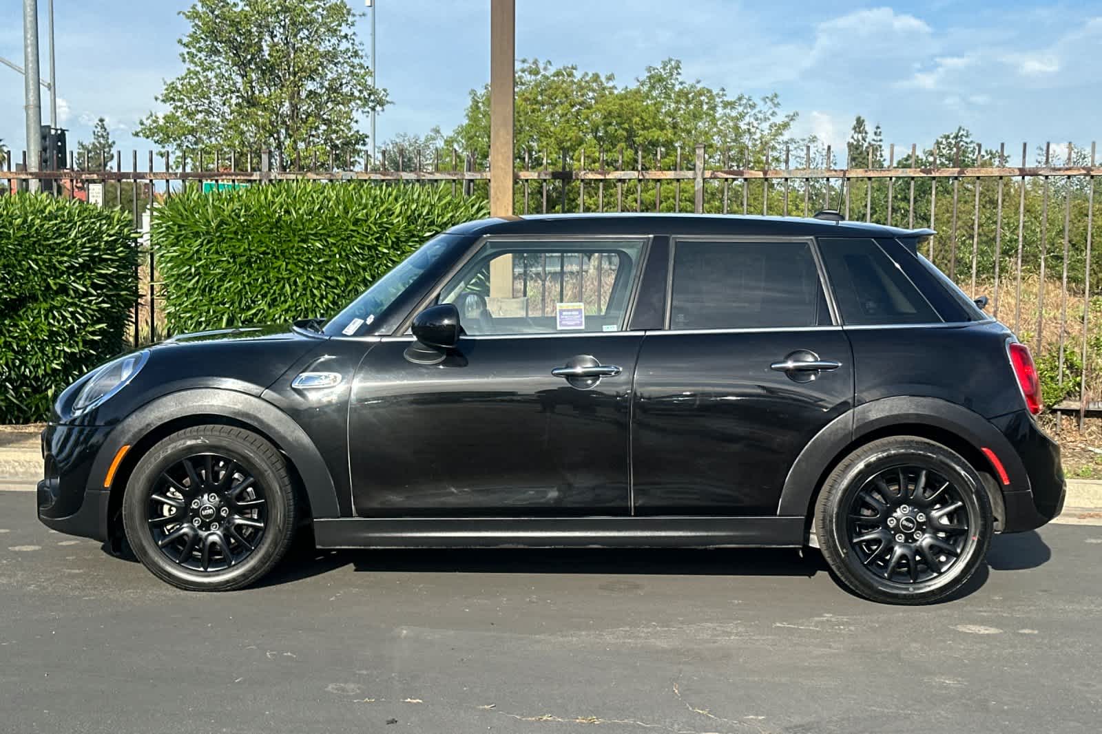 2019 MINI Cooper Hardtop S 5