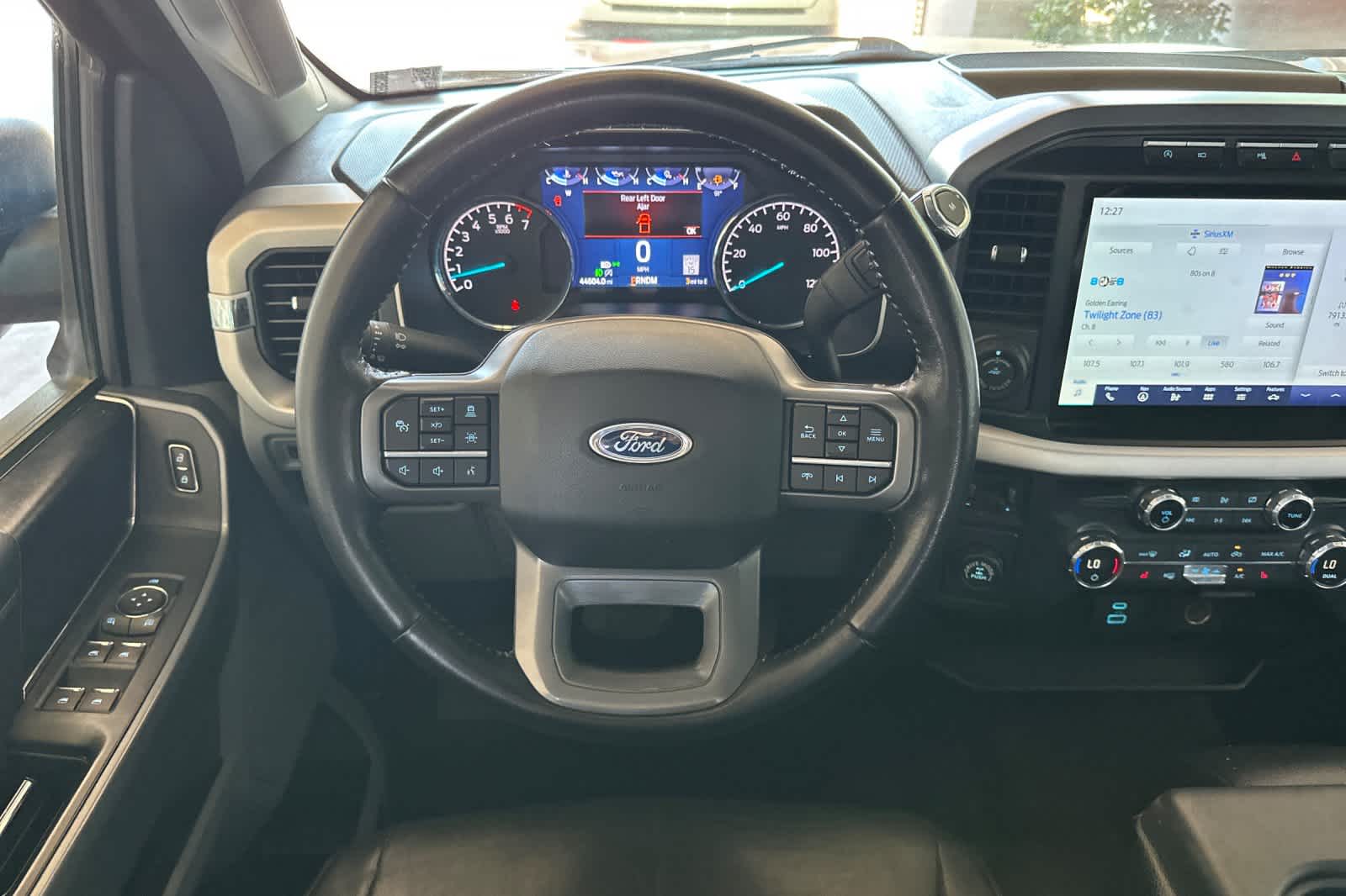 Thumbnail: 2021 Ford F-150 - 15