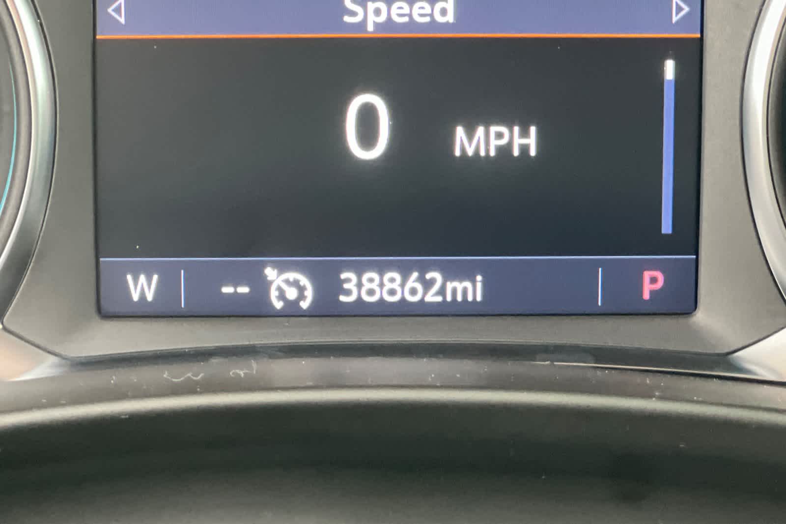 Thumbnail: 2024 Chevrolet Equinox - 25