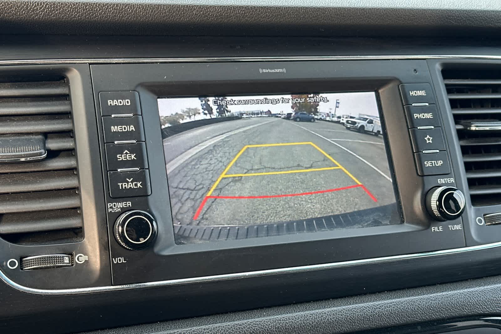 Thumbnail: 2021 Kia Sedona - 20