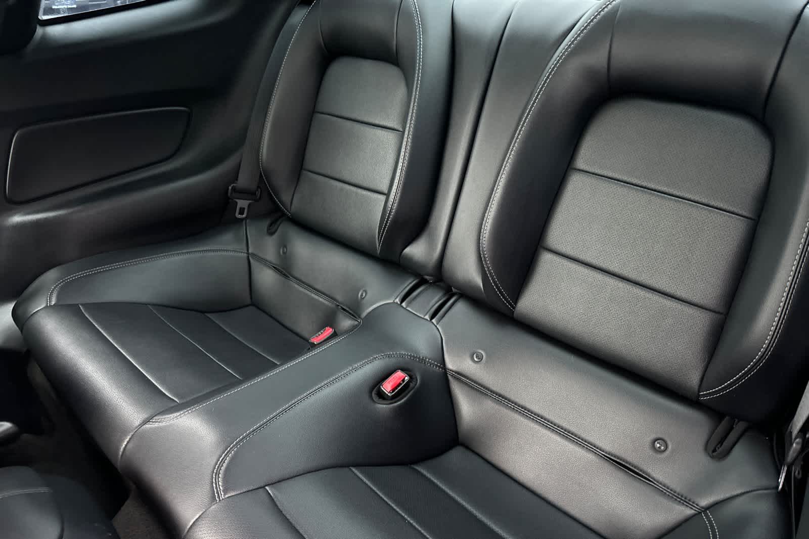 Thumbnail: 2017 Ford Mustang - 4