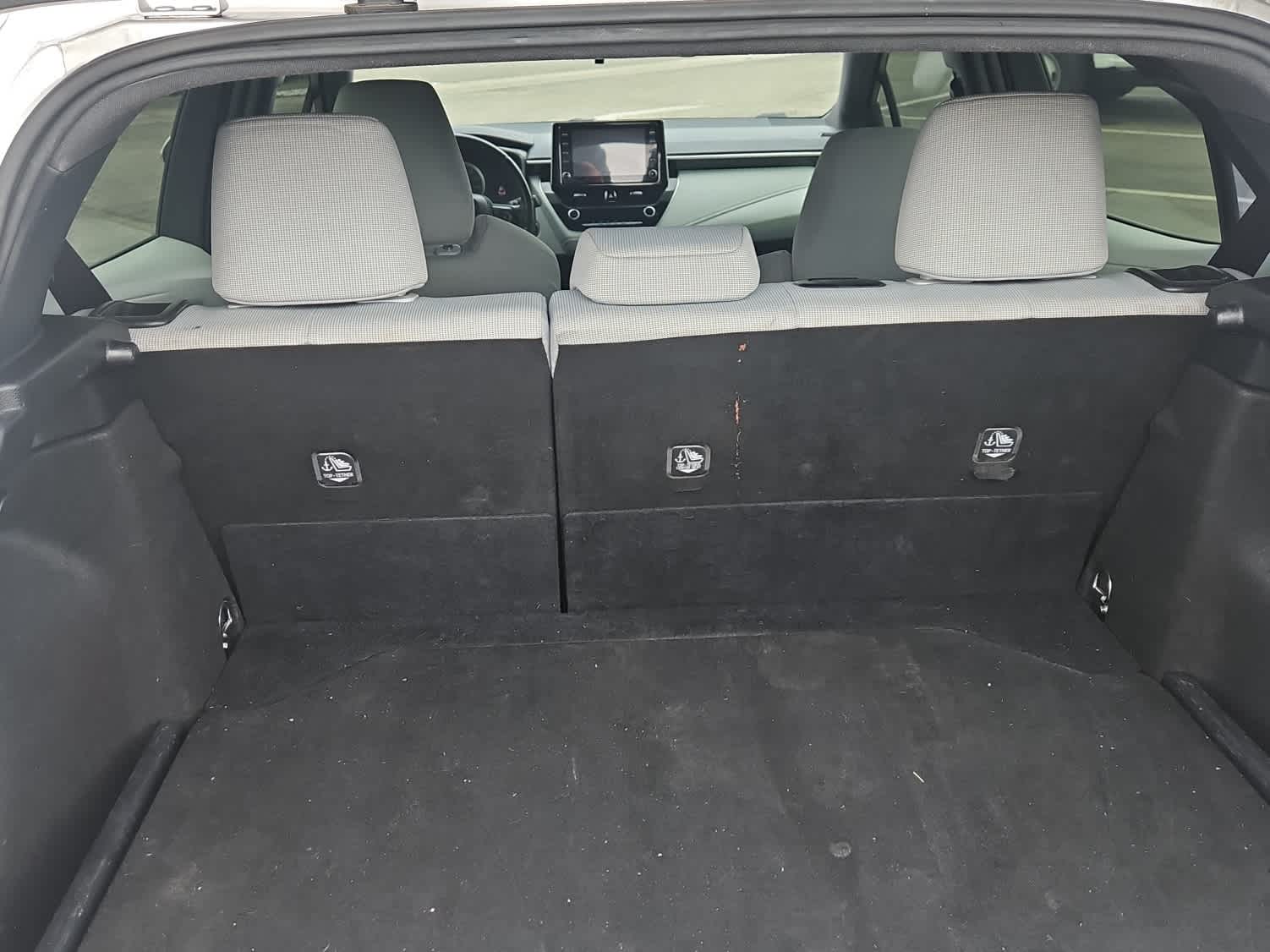 Thumbnail: 2019 Toyota Corolla - 9