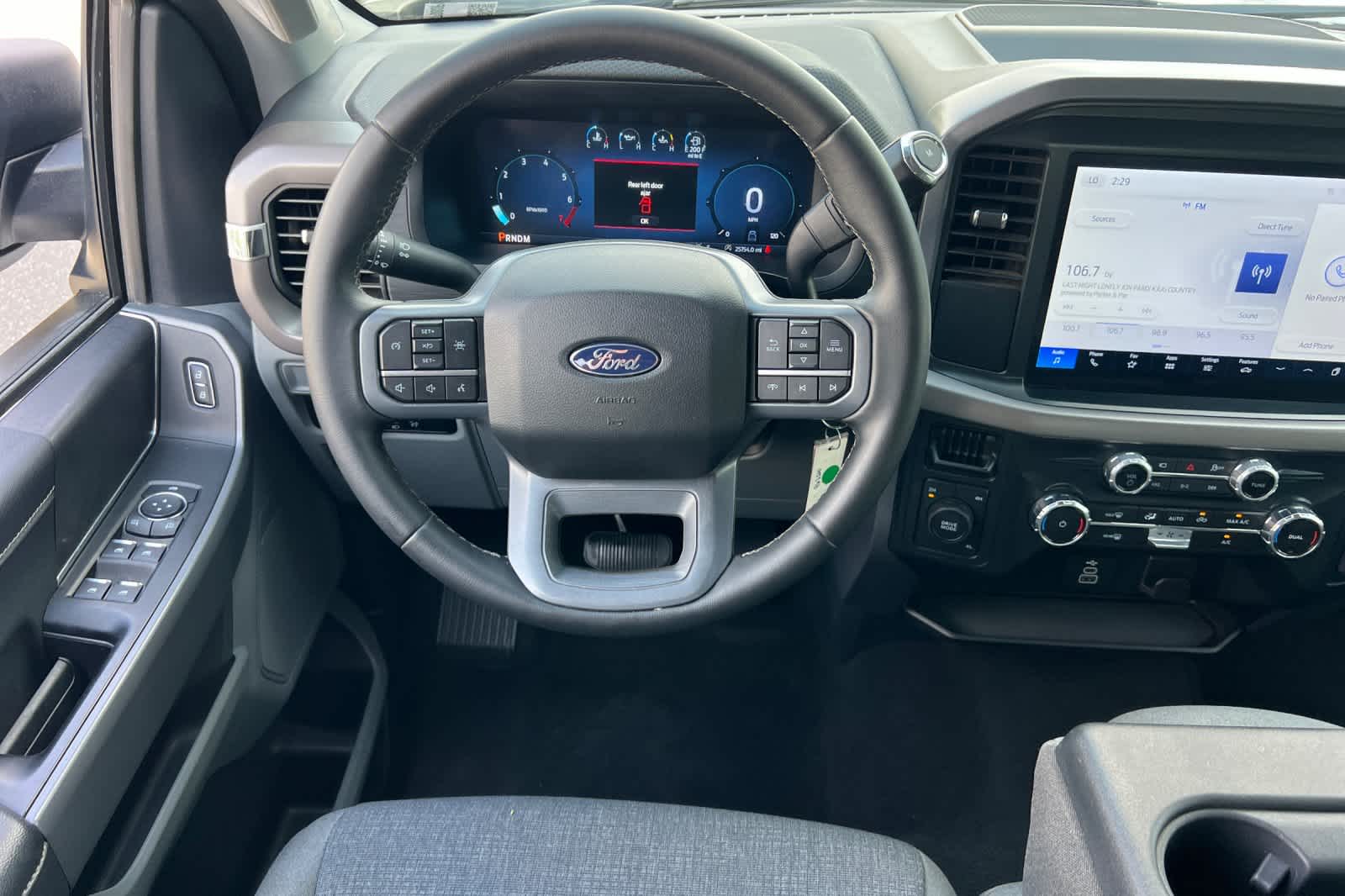 Thumbnail: 2025 Ford F-150 - 15