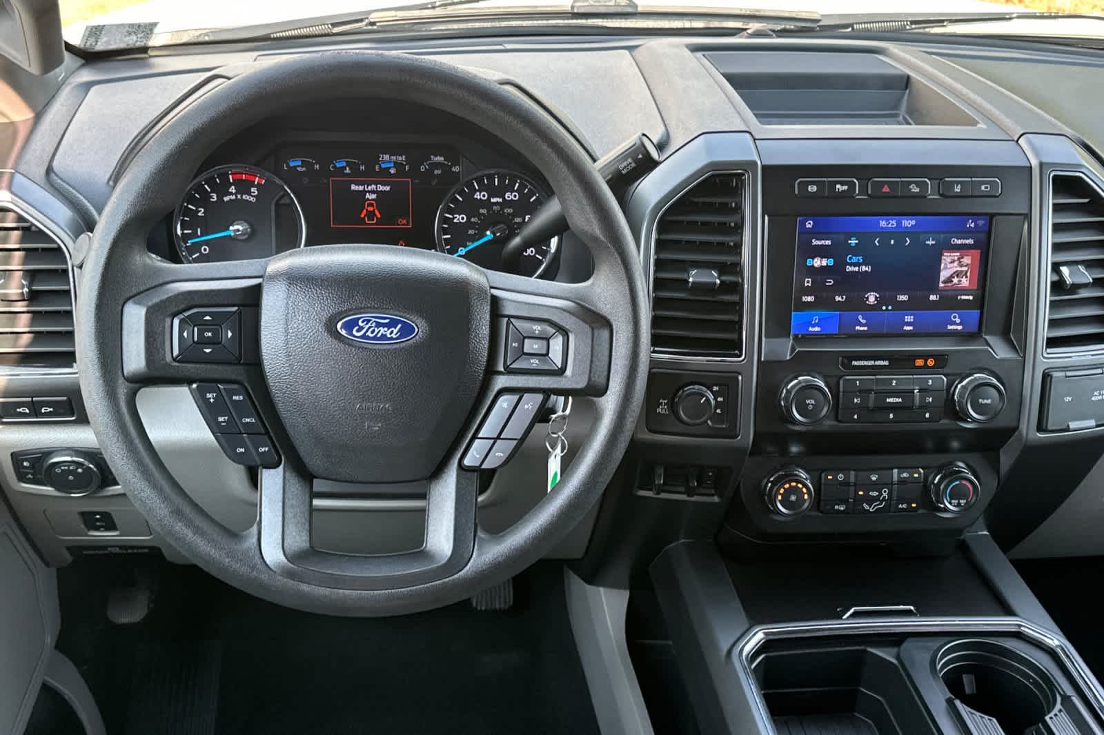 Thumbnail: 2021 Ford F-250 - 14