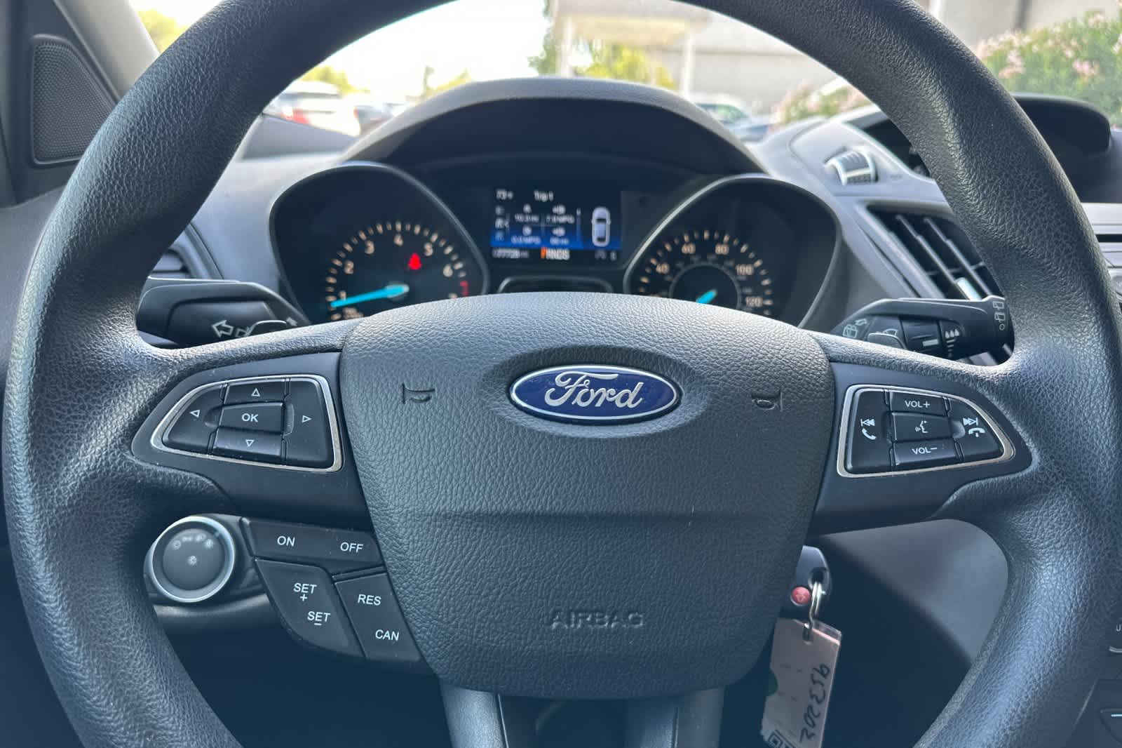 Thumbnail: 2017 Ford Escape - 23