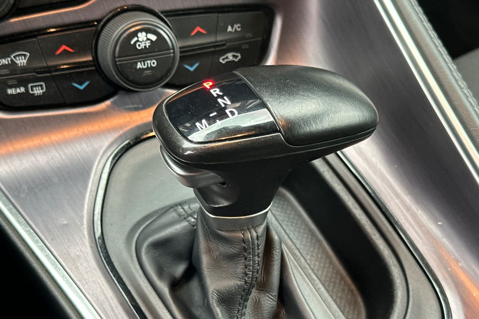 Thumbnail: 2018 Dodge Challenger - 20