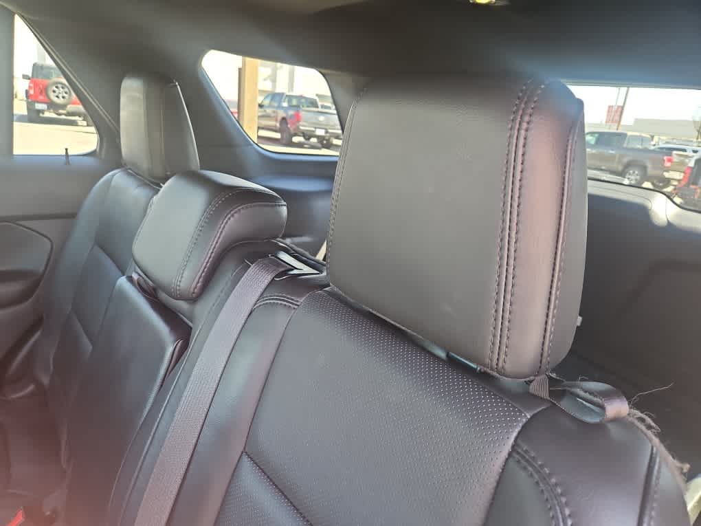 Thumbnail: 2014 Ford Explorer - 14