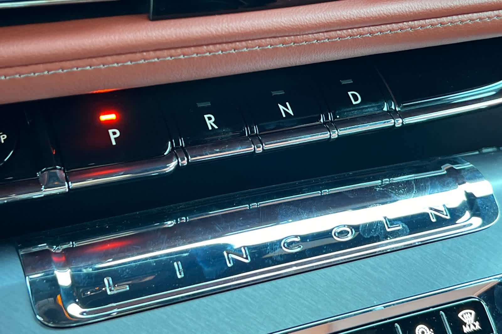 Thumbnail: 2025 Lincoln Aviator - 23