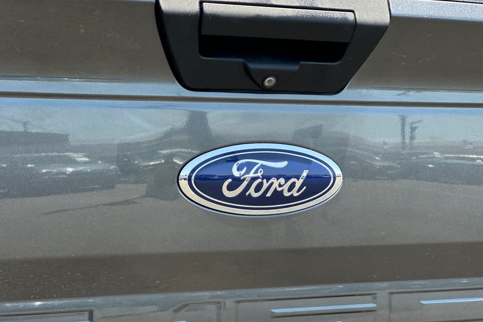 2018 Ford F-150 XL 24