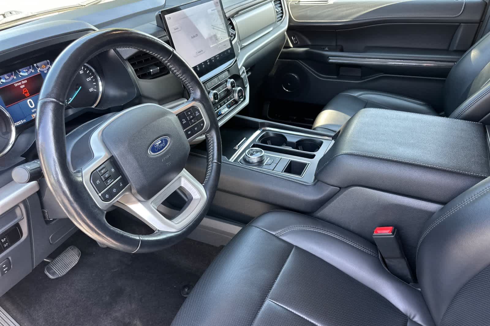 Thumbnail: 2023 Ford Expedition MAX - 11