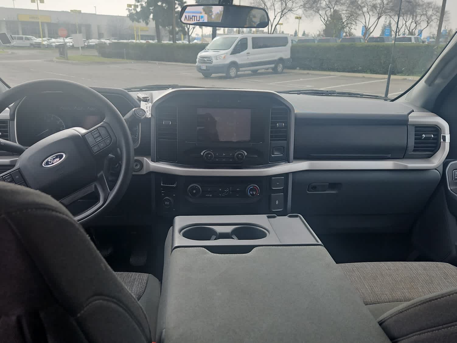 Thumbnail: 2023 Ford F-150 - 10