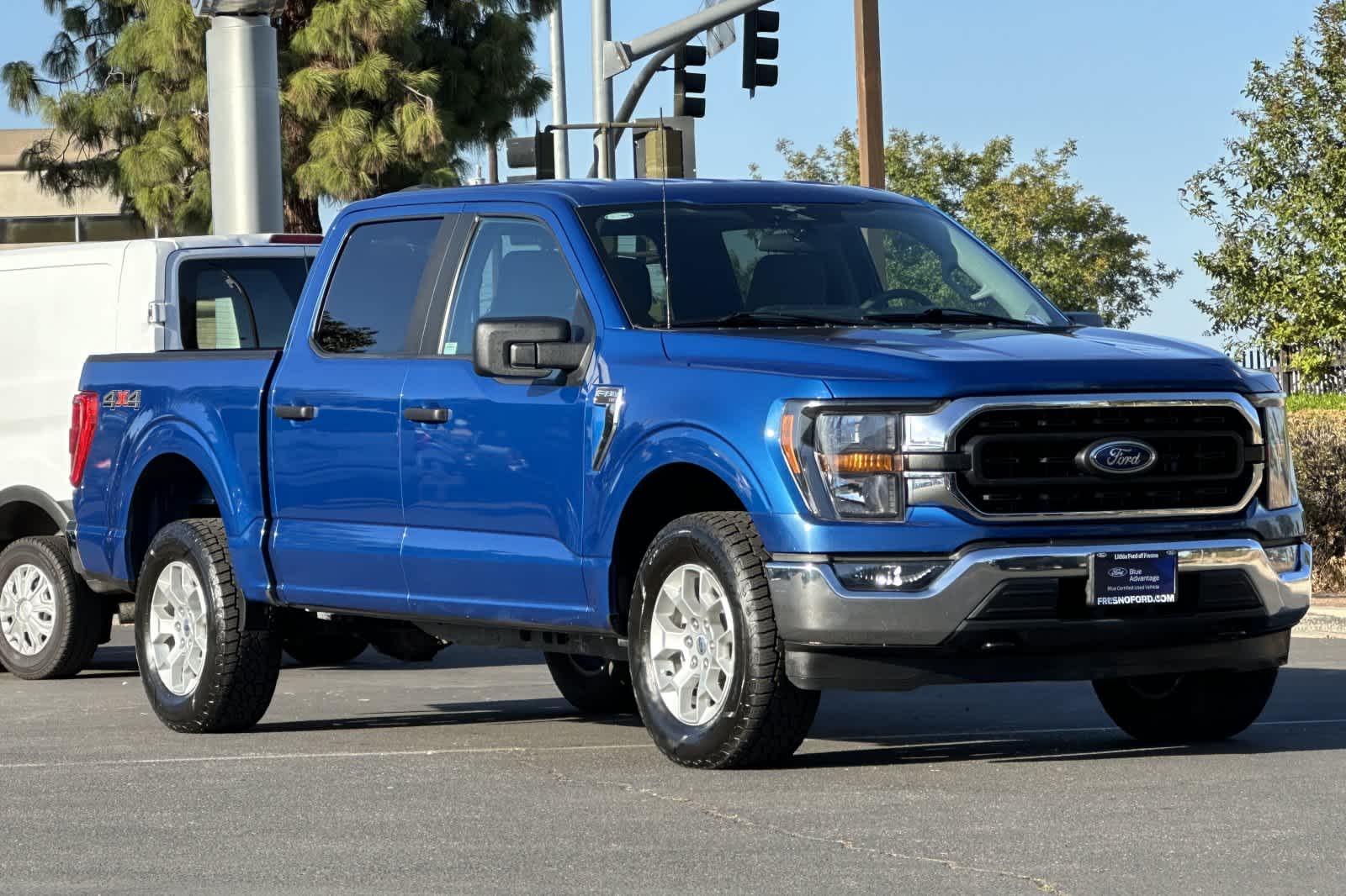 Thumbnail: 2023 Ford F-150 - 9