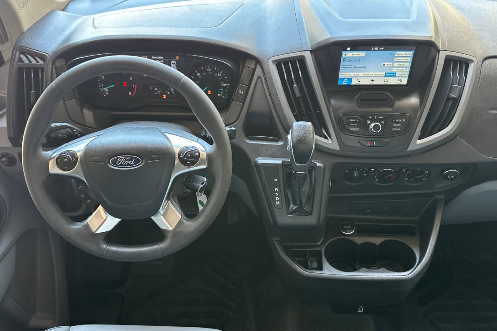 Thumbnail: 2016 Ford Transit Series - 14