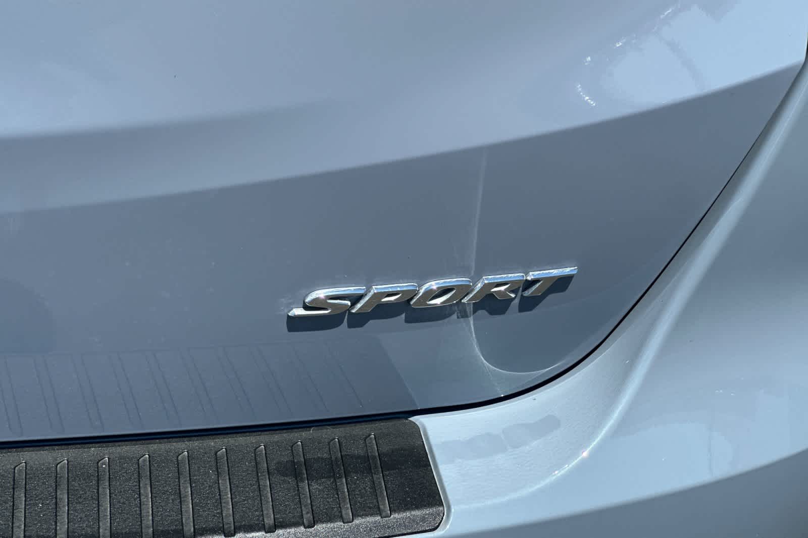 Thumbnail: 2023 Honda Odyssey - 28