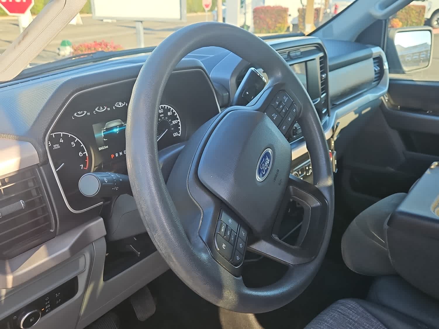 Thumbnail: 2023 Ford F-150 - 2