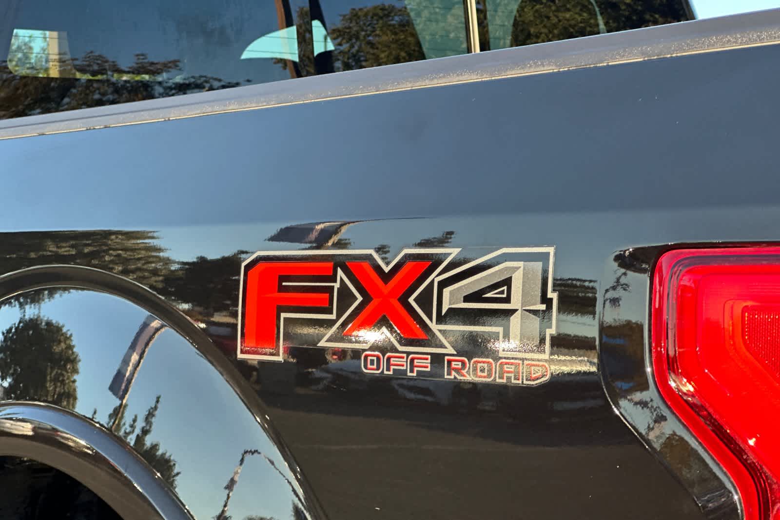 Thumbnail: 2018 Ford F-150 - 24