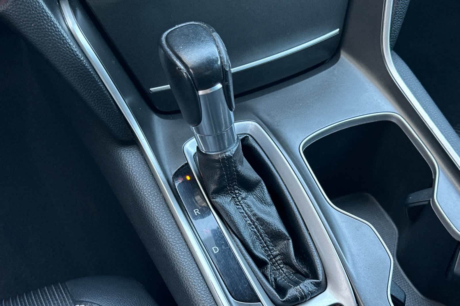 Thumbnail: 2020 Honda Accord - 21