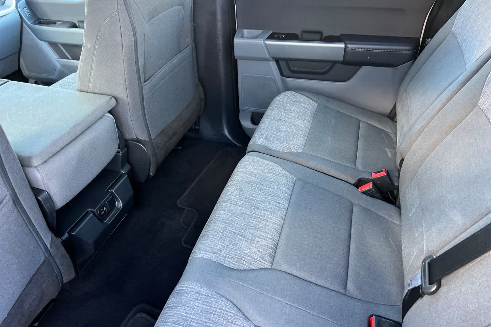 Thumbnail: 2023 Ford F-150 - 4