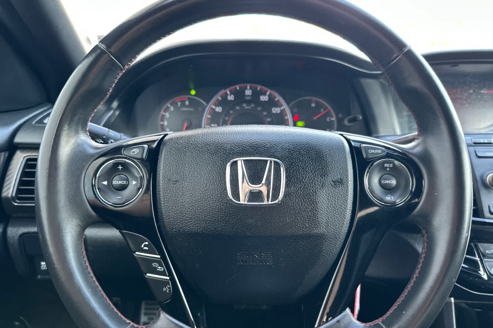 Thumbnail: 2017 Honda Accord - 21