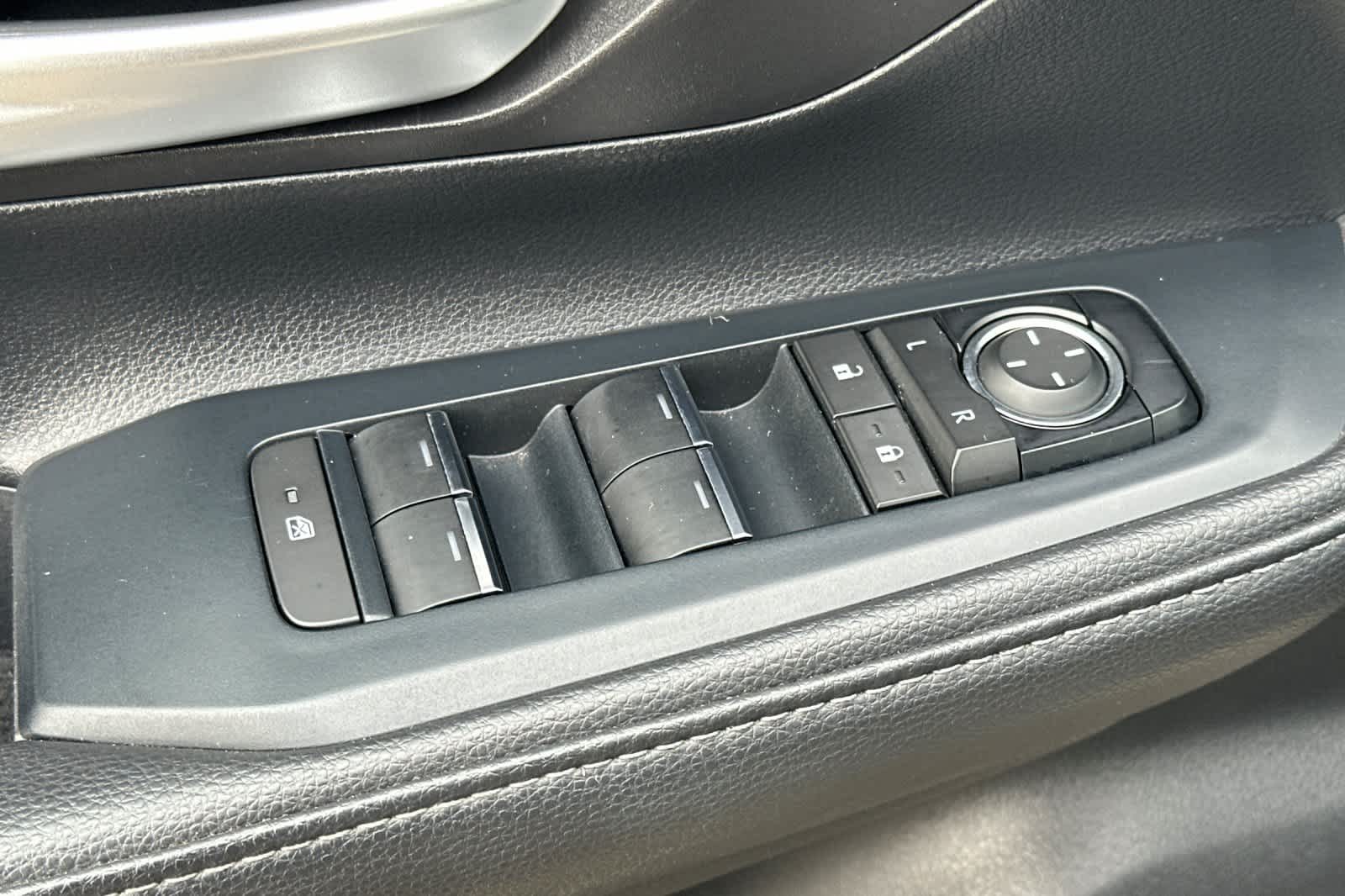 Thumbnail: 2024 Toyota Grand Highlander - 14