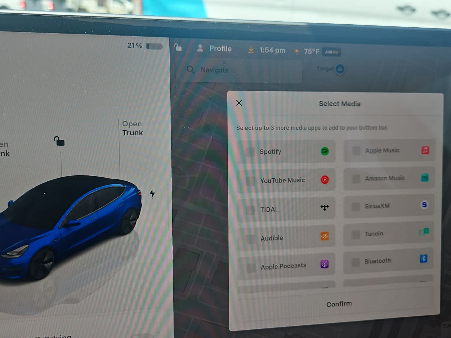 Thumbnail: 2023 Tesla Model 3 - 16