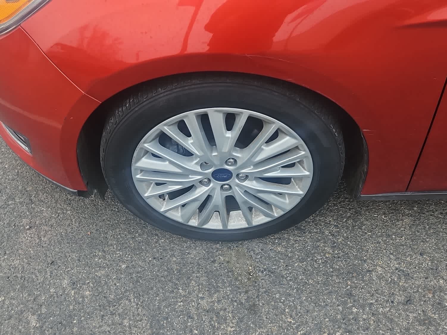 Thumbnail: 2018 Ford Focus - 3