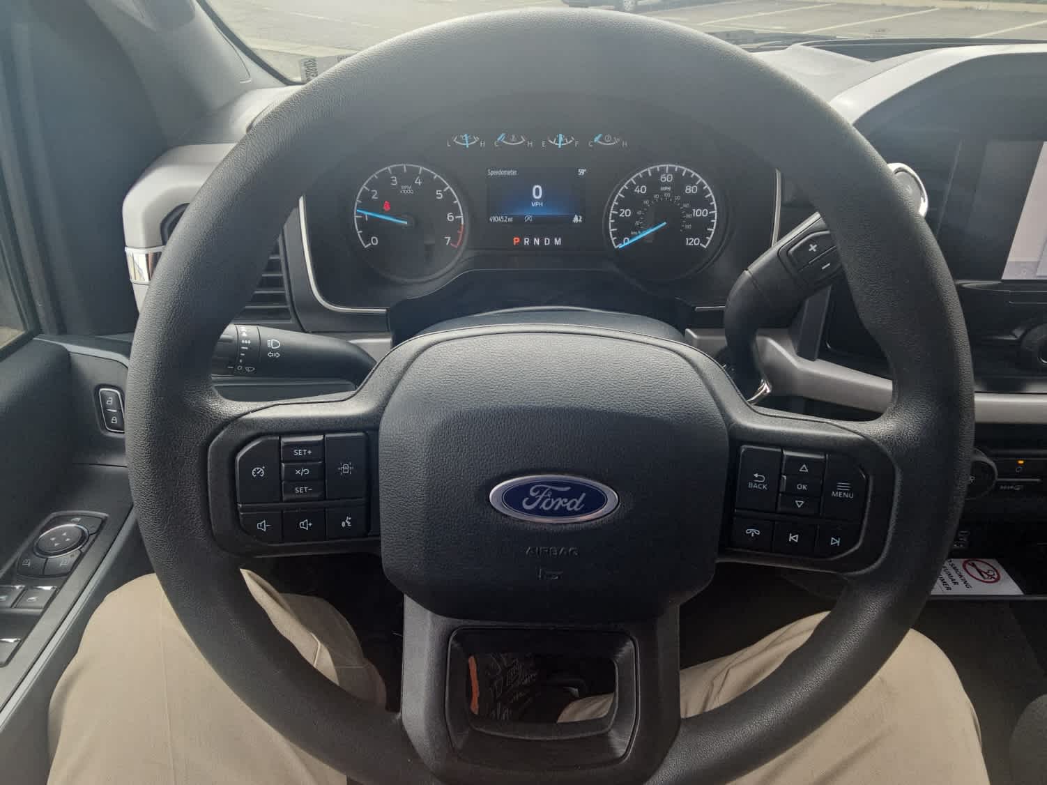 Thumbnail: 2023 Ford F-150 - 16