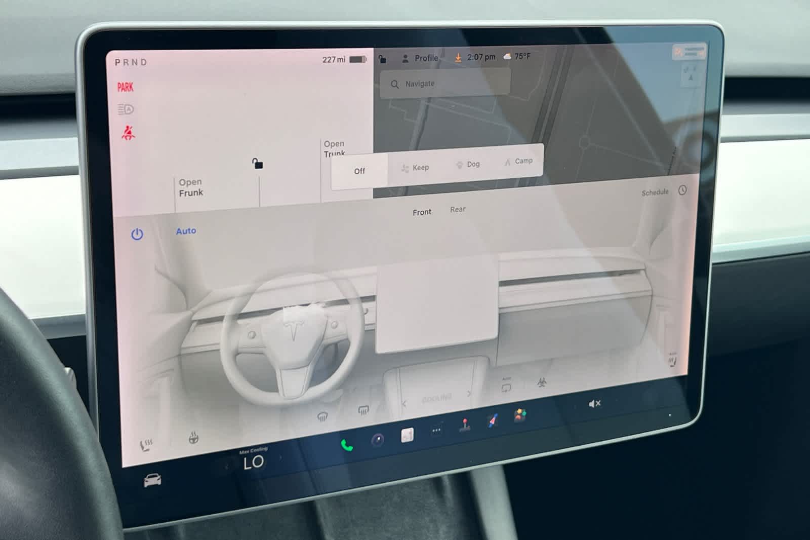 Thumbnail: 2021 Tesla Model Y - 21