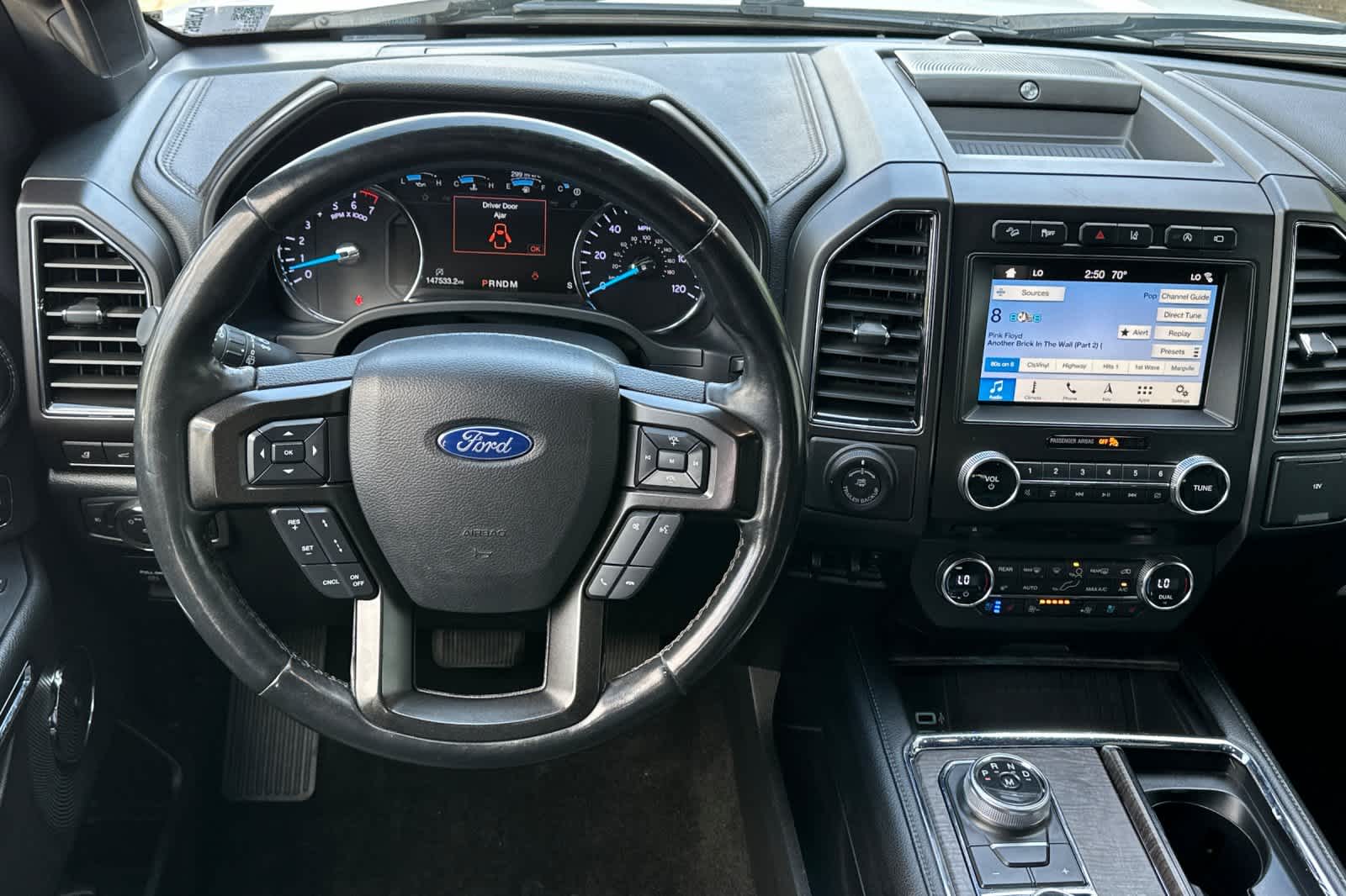 2018 Ford Expedition Limited 14