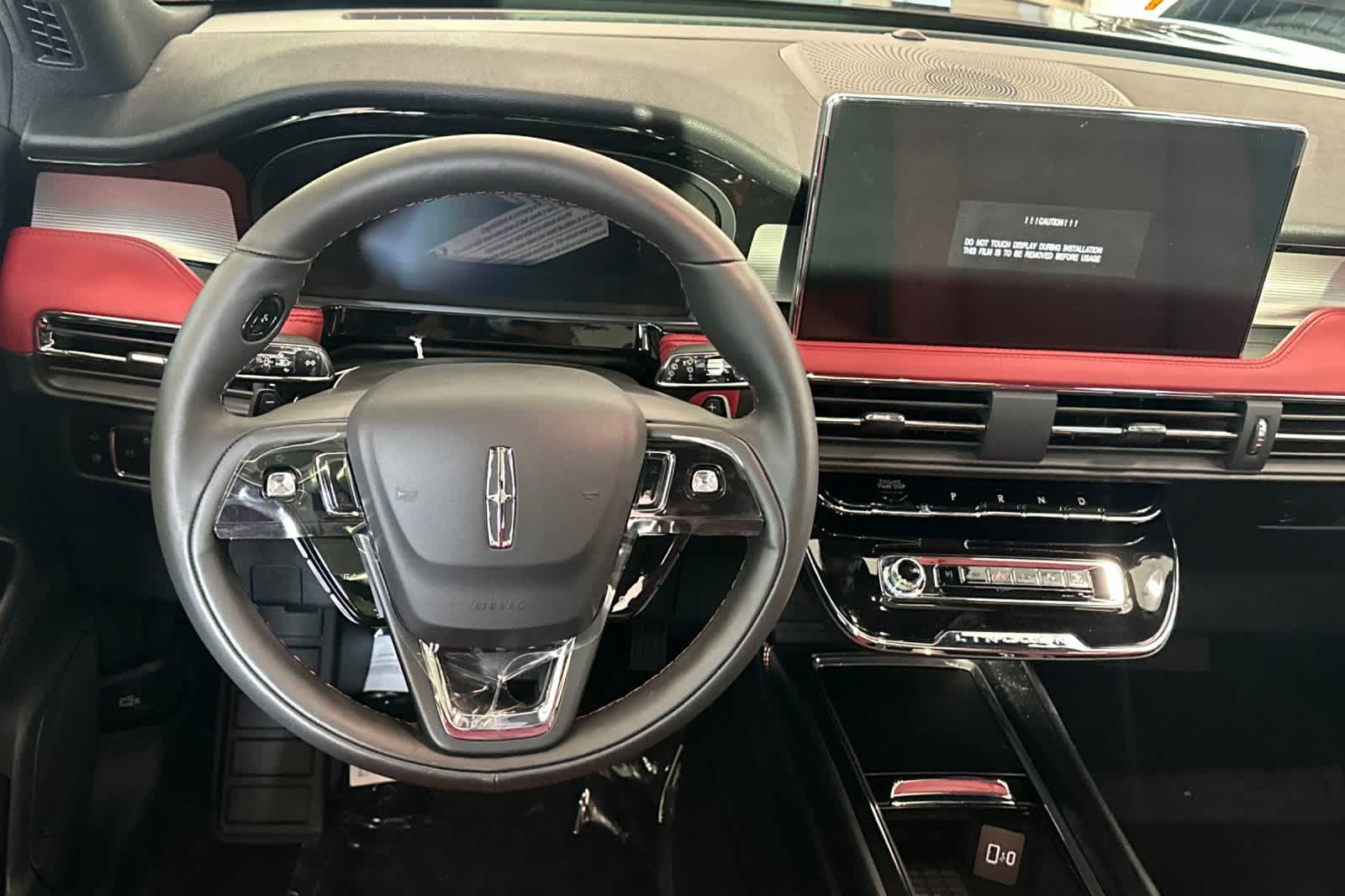 Thumbnail: 2026 Lincoln Corsair - 15