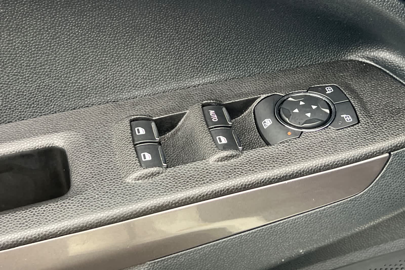 Thumbnail: 2021 Ford EcoSport - 13