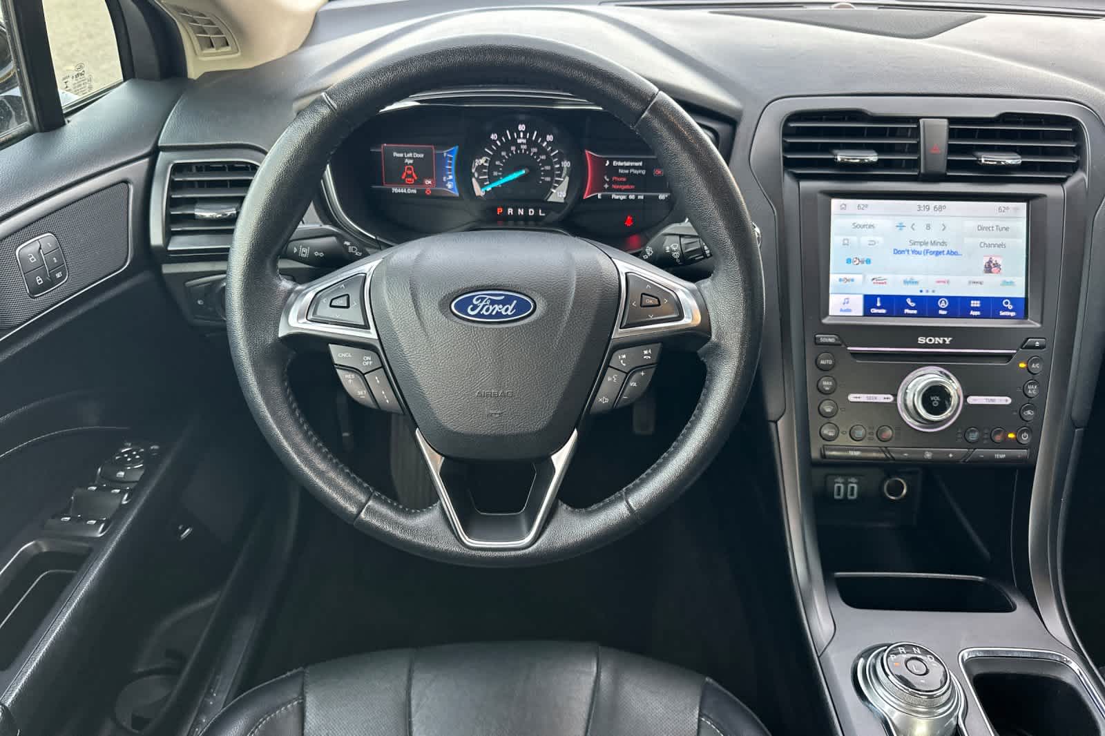 Thumbnail: 2020 Ford Fusion - 14