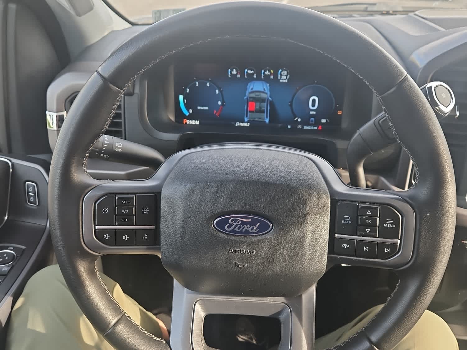 Thumbnail: 2025 Ford F-150 - 15