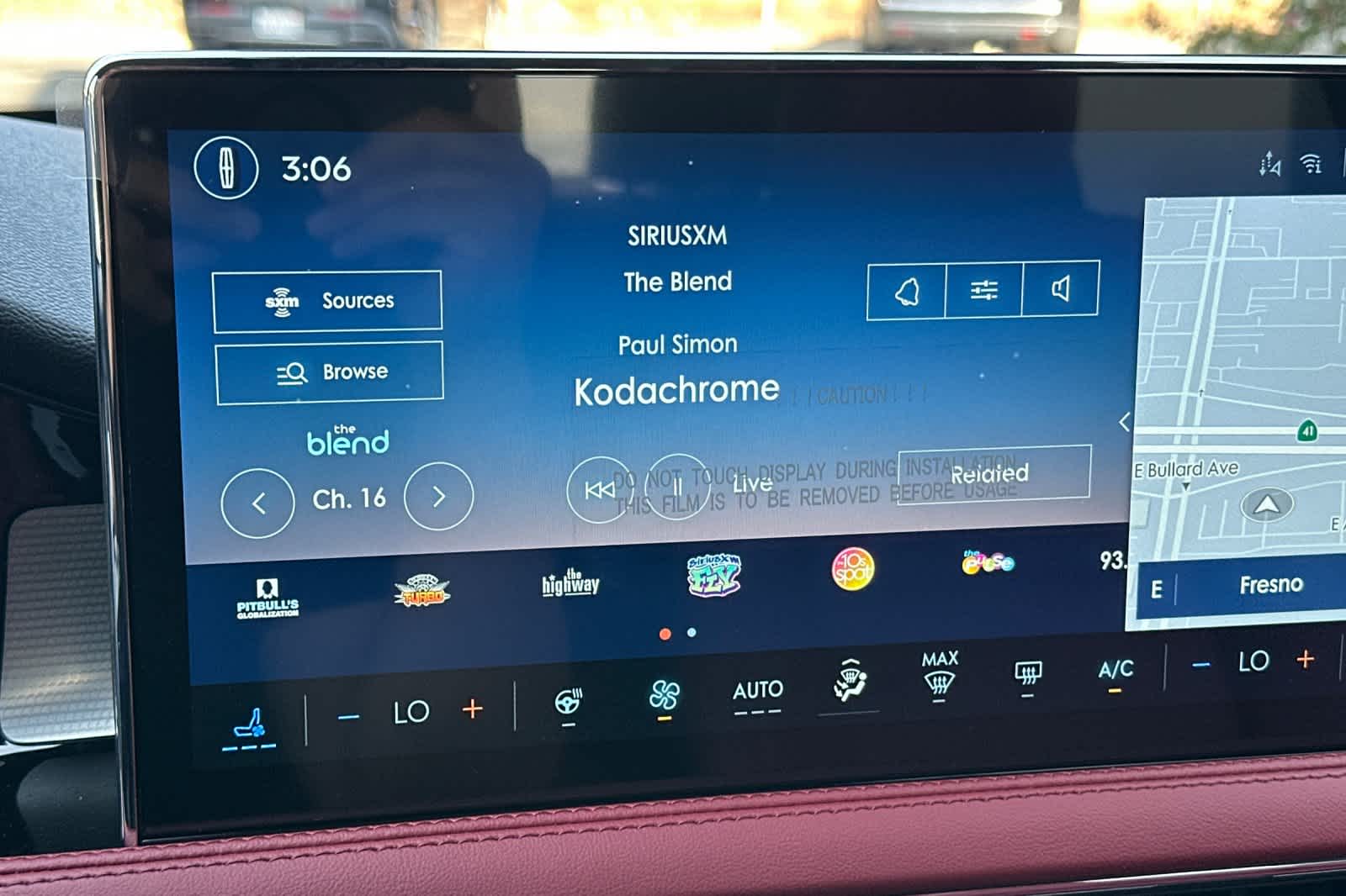 Thumbnail: 2025 Lincoln Corsair - 19