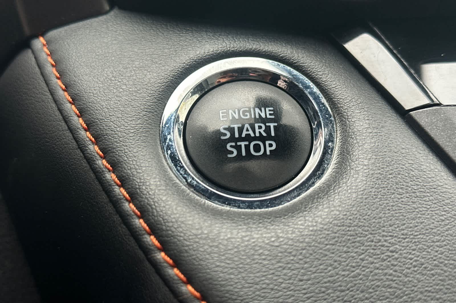 Thumbnail: 2017 Toyota RAV4 - 24