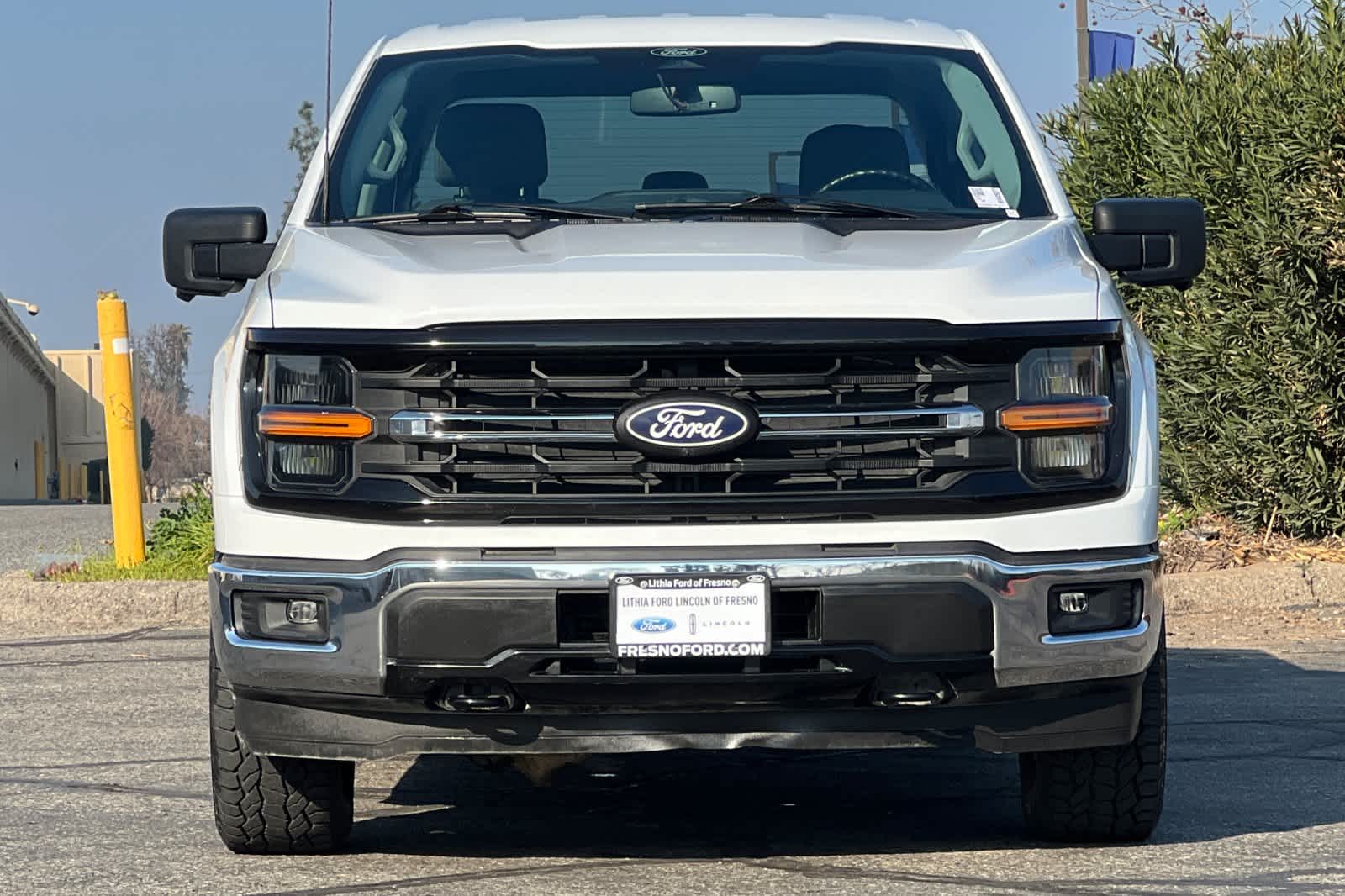 Thumbnail: 2024 Ford F-150 - 10