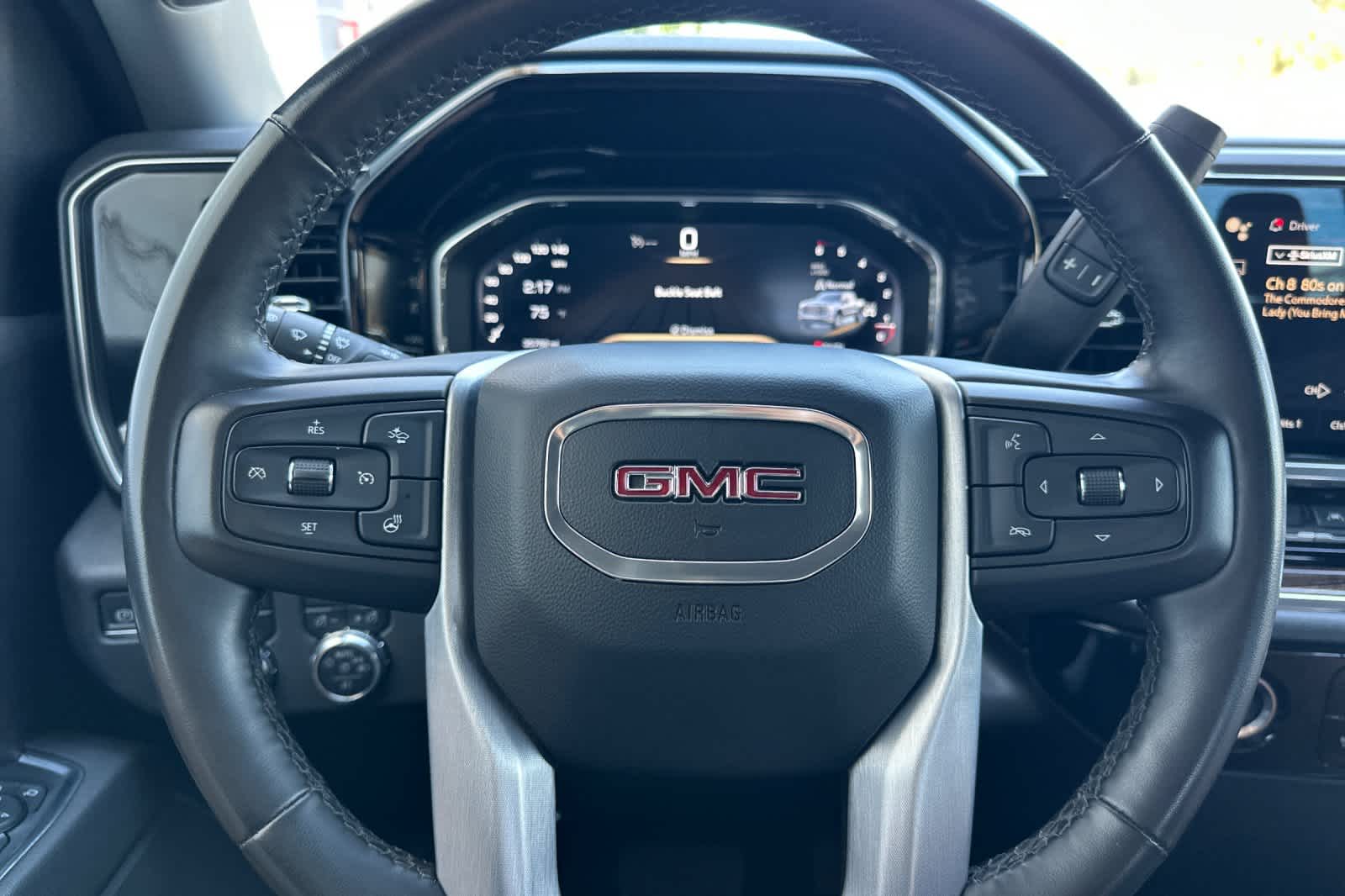 Thumbnail: 2023 GMC Sierra 1500 - 22