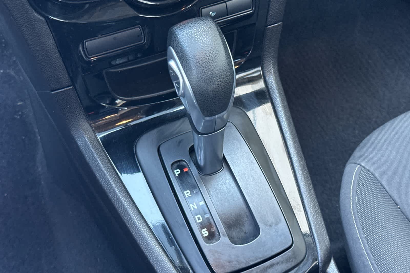 Thumbnail: 2016 Ford Fiesta - 19