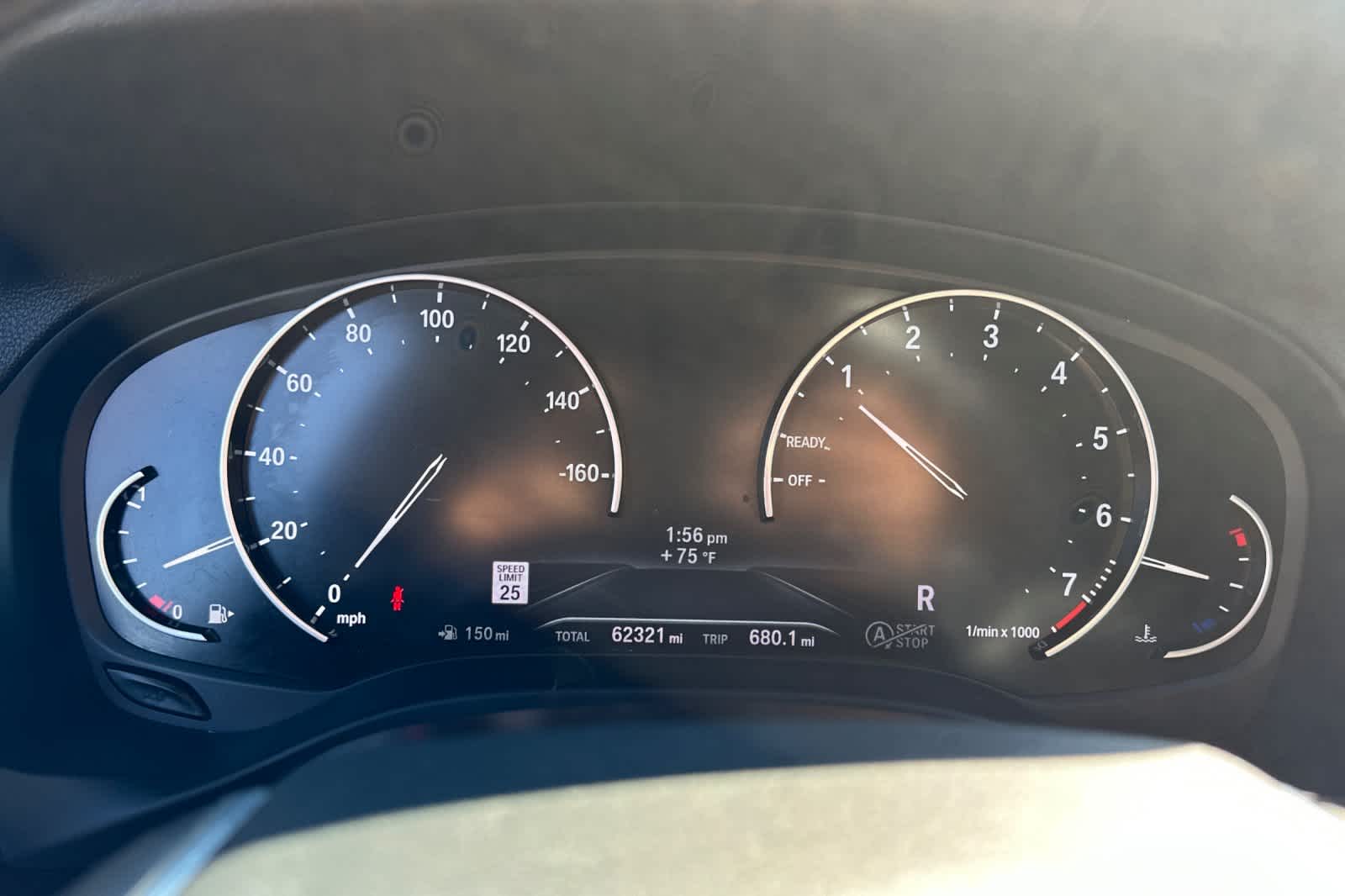 Thumbnail: 2021 BMW X3 - 24