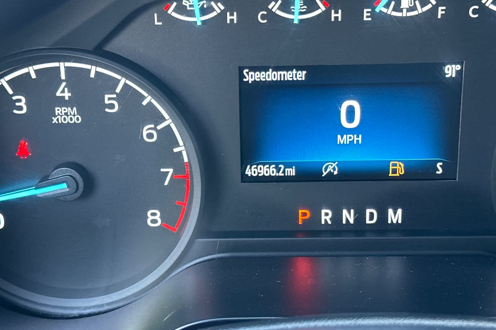 2021 Ford F-150 XLT 20