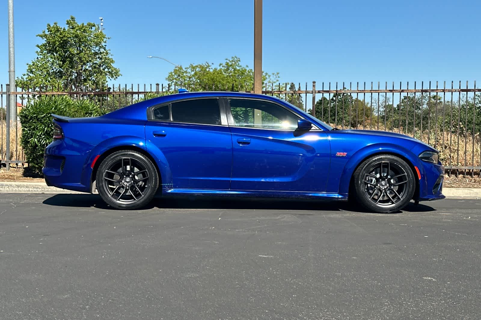 Thumbnail: 2021 Dodge Charger - 8