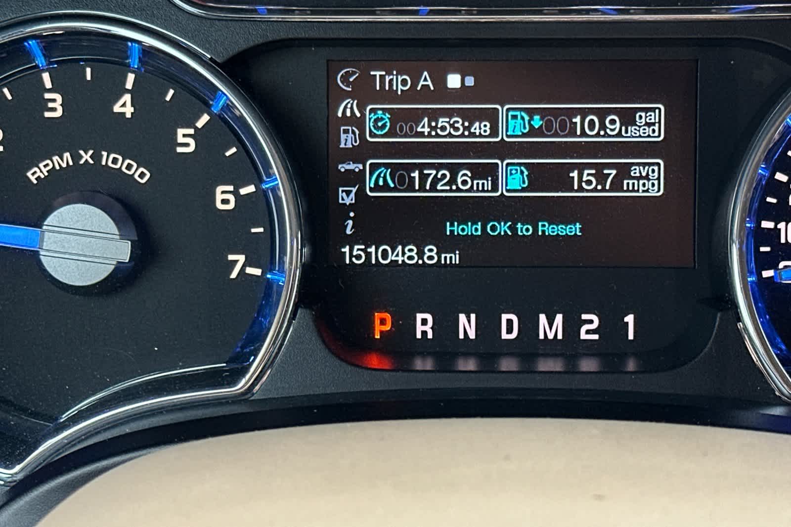 Thumbnail: 2011 Ford F-150 - 24