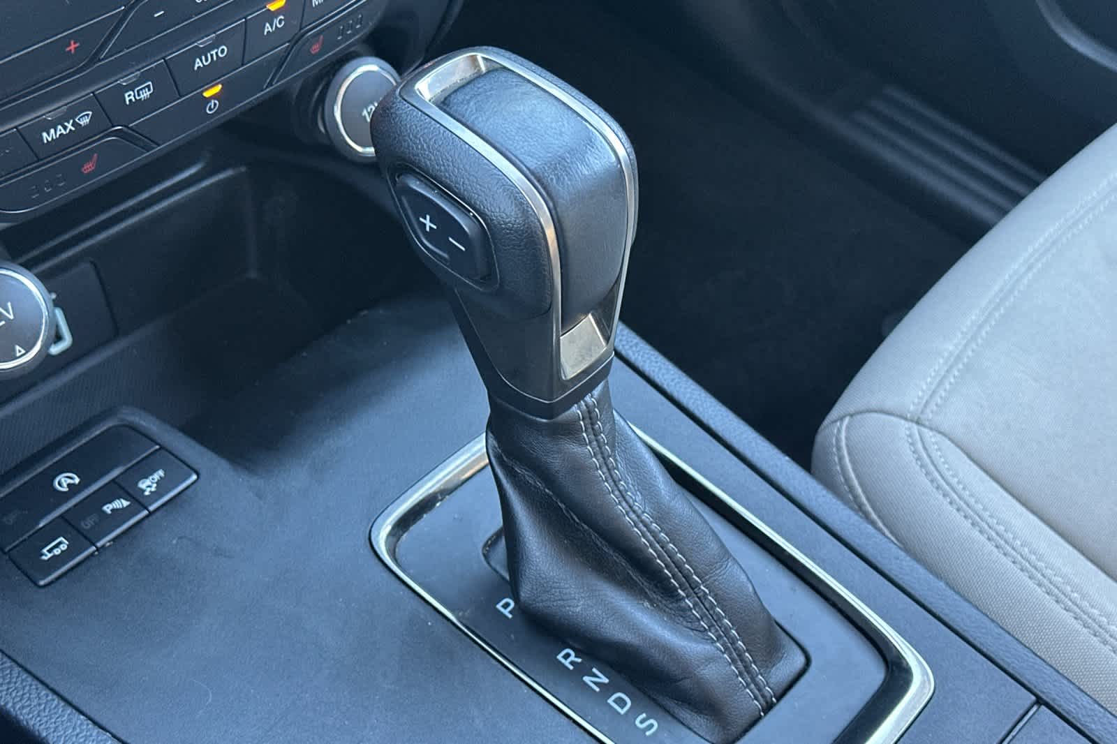 Thumbnail: 2019 Ford Ranger - 22