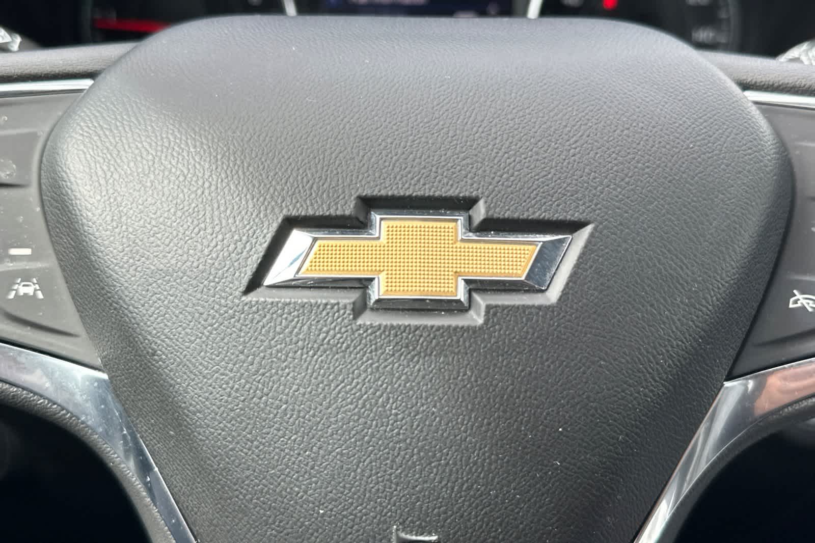 Thumbnail: 2021 Chevrolet Equinox - 27